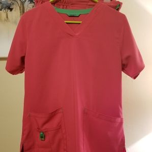 Carhartt Cross Flex Top/Pant Set